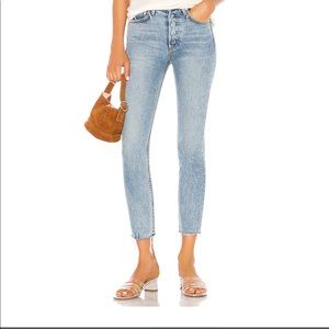 Karolina GRLFRND denim jeans 24